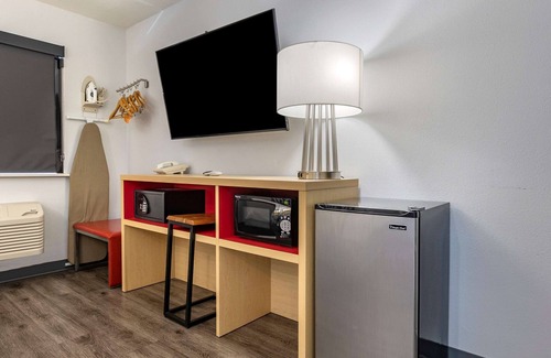 Jerome Hotel | Sleep Inn & Suites Jerome - Twin Falls