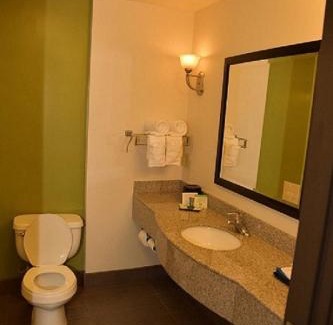 Laurel Hotel | Sleep Inn & Suites Laurel near Fort Meade