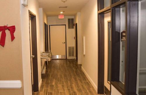 Laurel Hotel | Sleep Inn & Suites Laurel near Fort Meade