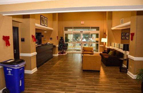 Laurel Hotel | Sleep Inn & Suites Laurel near Fort Meade