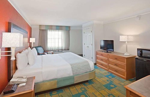 Merrillville Hotel | Sleep Inn & Suites Merrillville