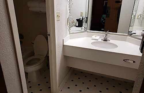 Merrillville Hotel | Sleep Inn & Suites Merrillville