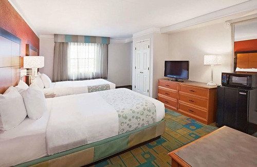 Merrillville Hotel | Sleep Inn & Suites Merrillville