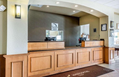 Marion Oaks Hotel | Sleep Inn & Suites Ocala
