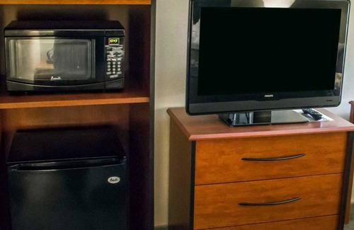 Redmond Hotel | Sleep Inn & Suites
