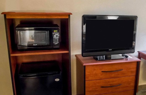 Redmond Hotel | Sleep Inn & Suites