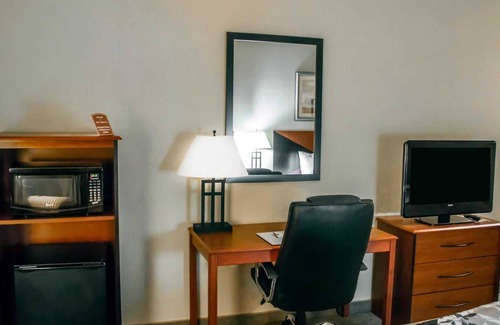 Redmond Hotel | Sleep Inn & Suites