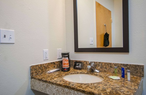 Tuscaloosa Hotel | Sleep Inn & Suites