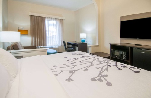 Tuscaloosa Hotel | Sleep Inn & Suites
