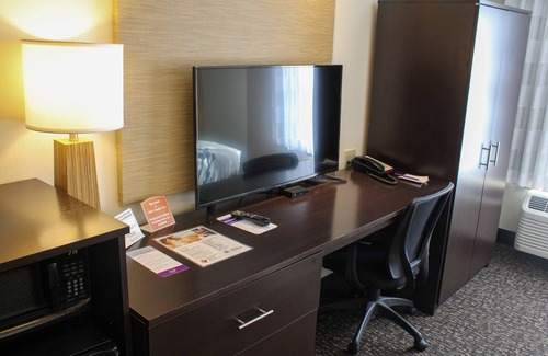 Mountain View District Hotel | Sleep Inn