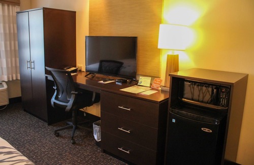 Mountain View District Hotel | Sleep Inn