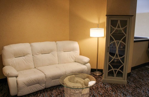 Mountain View District Hotel | Sleep Inn