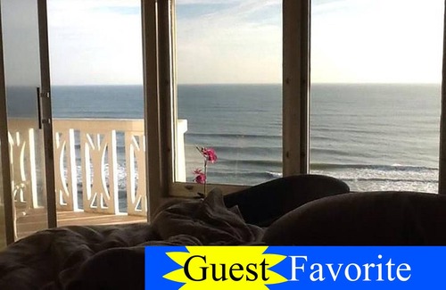 Ormond-by-the-Sea Condo | Sleep with the waves OCEANFRONT LUXE Artist owned 9th floor breathtaking views!