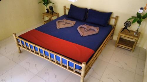 Koh Rong Sanloem Cabin | Sleeping Trees