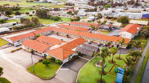Mount Melville Hotel | Sleepwell Motel