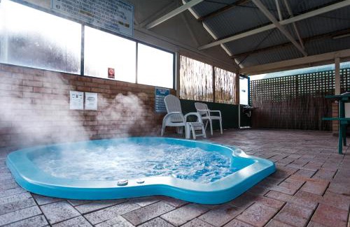 Mount Melville Hotel | Sleepwell Motel