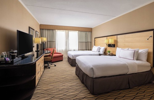 Tarrytown Hotel | Sleepy Hollow Hotel