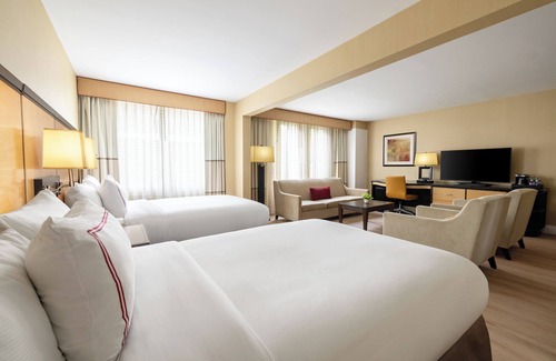 Tarrytown Hotel | Sleepy Hollow Hotel