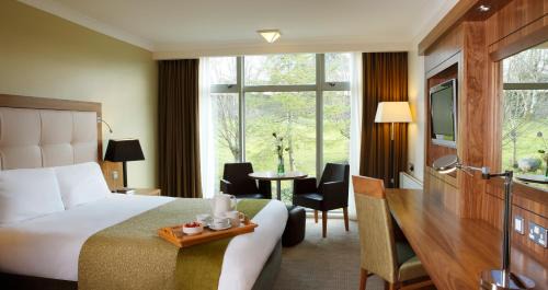 Sligo Hotel | Sligo Park Hotel & Leisure Club