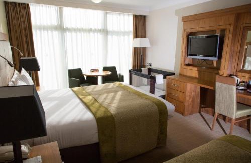 Sligo Hotel | Sligo Park Hotel & Leisure Club