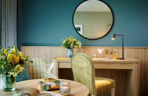Sligo Hotel | Sligo Park Hotel & Leisure Club