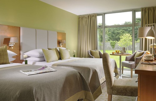 Sligo Hotel | Sligo Park Hotel & Leisure Club