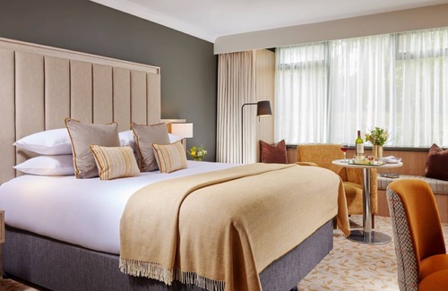 Sligo Hotel | Sligo Park Hotel & Leisure Club