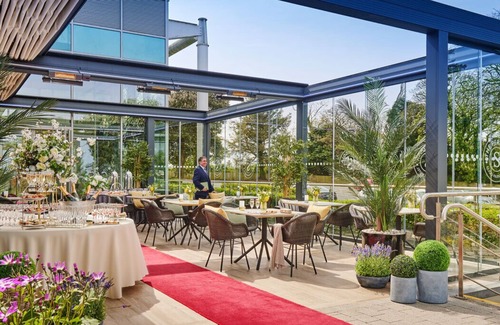 Sligo Hotel | Sligo Park Hotel & Leisure Club
