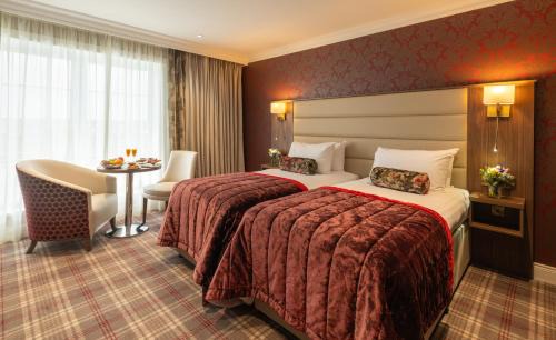 Sligo Hotel | Sligo Southern Hotel & Leisure Centre