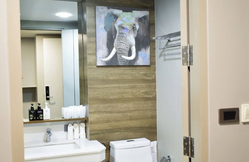 Surin Hotel | Slive hotel