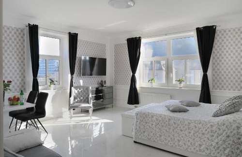 Rogaska Slatina Apartment | SLOAPART Apartments