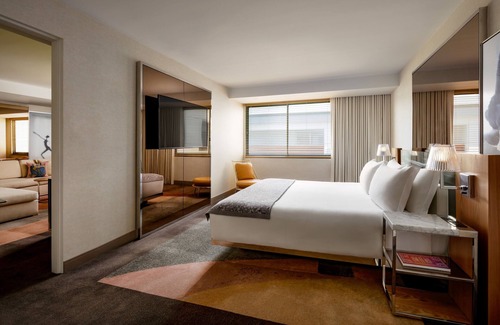Beverly Grove Hotel | SLS Hotel, a Luxury Collection Hotel, Beverly Hills