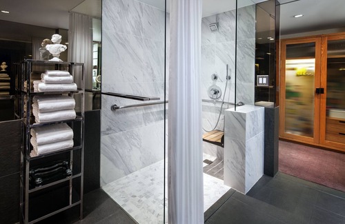 Beverly Grove Hotel | SLS Hotel, a Luxury Collection Hotel, Beverly Hills