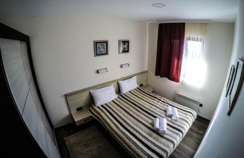 Lisina Apartment | SM Apartments Kopaonik