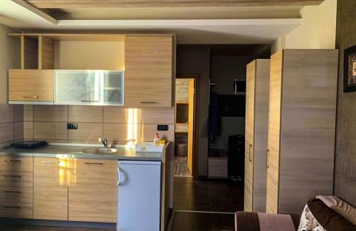 Lisina Apartment | SM Apartments Kopaonik