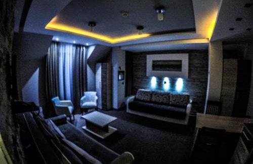 Lisina Apartment | SM Apartments Kopaonik