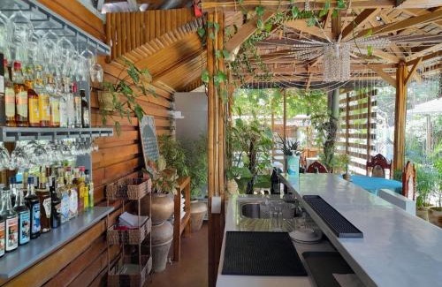 Santa Fe Hotel | SMAK's Hotel