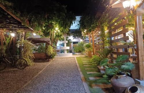 Santa Fe Hotel | SMAK's Hotel