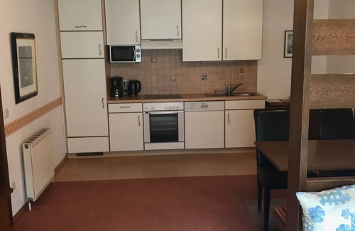Filzmoos Apartment | Small beautiful holiday home in a central location