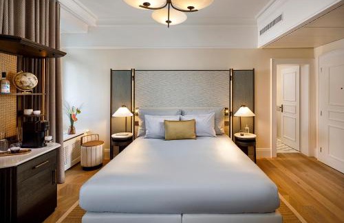Seefeld Hotel | Small Luxury Hotel Ambassador Zurich