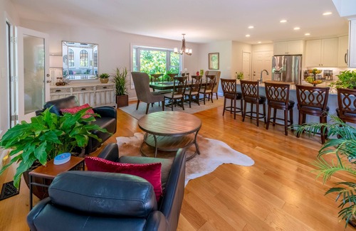 Wilmington House | Small private water front community on a tidal creek.