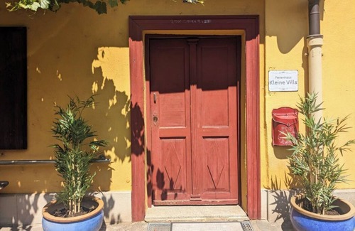Bamberg House | Small Villanrustic and cozynfor couples * families * tour groups