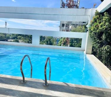 Cagayan de Oro Apartment | Smart Condominium in Cagayan de Oro City
