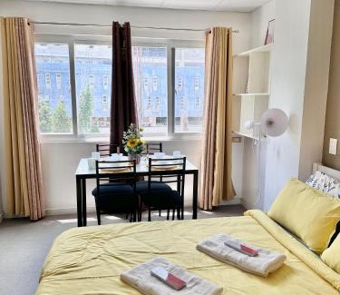 Cagayan de Oro Apartment | Smart Condominium in Cagayan de Oro City