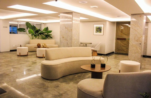 Tambau Hotel | Smart Hotel