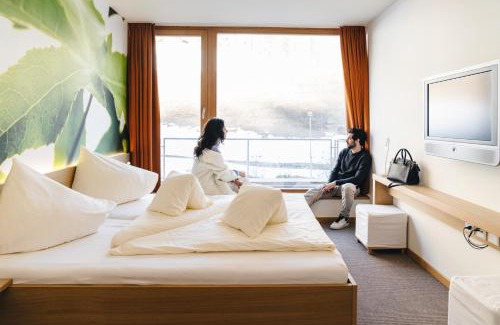 Ravaisch Hotel | Smart-Hotel