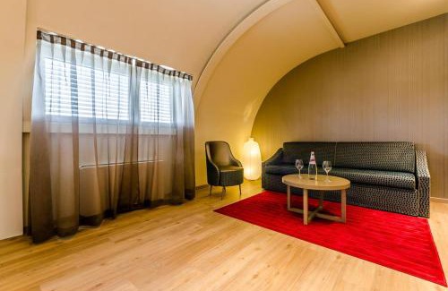 Carpenedo Hotel | Smart Hotel Holiday