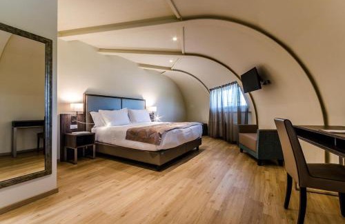 Carpenedo Hotel | Smart Hotel Holiday