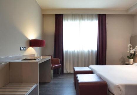 Carpenedo Hotel | Smart Hotel Holiday