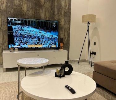Riyadh Apartment | Smart luxury apartment 3bedrooms